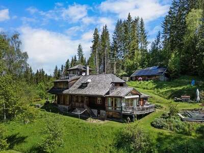 Haus kaufen in 9431 St. Stefan (Bild 1)