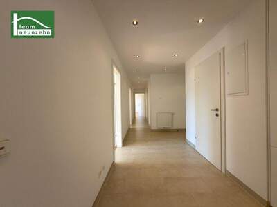 Terrassenwohnung mieten in 1190 Wien (Bild 5)