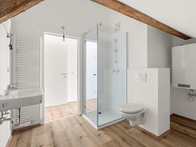 Altbauwohnung kaufen in 8490 Bad Radkersburg (Bild 4)