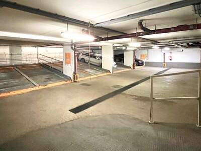 Halle / Lager / Produktion mieten in 1180 Wien (Bild 3)