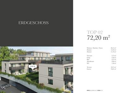 Eigentumswohnung in 8010 Graz (Bild 4)