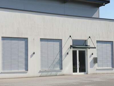 Gewerbeobjekt mieten in 5166 Perwang (Bild 2)