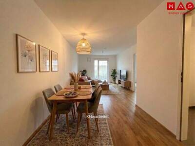 Wohnung mieten in 4030 Linz