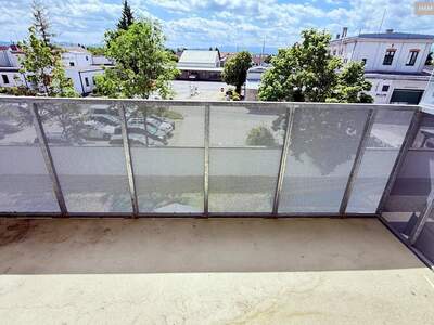 Wohnung mieten in 2700 Wiener Neustadt