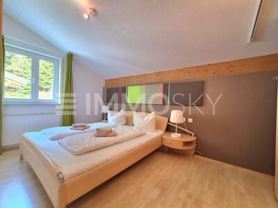 Terrassenwohnung kaufen in 6752 Dalaas (Bild 5)
