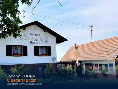 Gastronomie / Restaurant kaufen in 7474 Deutsch Schützen