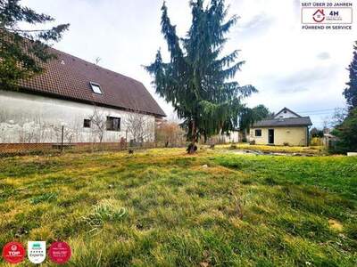 Grundstück kaufen in 1220 Wien