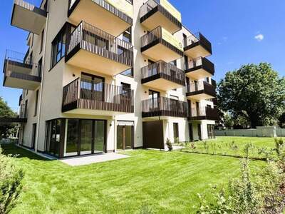 Wohnung mit Balkon kaufen in 6020 Innsbruck (Bild 1)