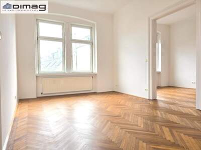Wohnung mieten in 1060 Wien