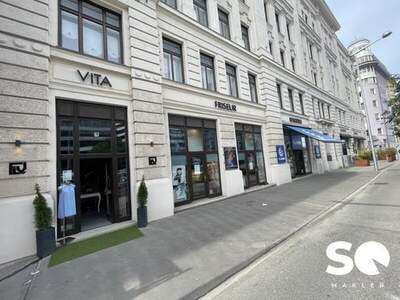 Anlageobjekt kaufen in 1040 Wien