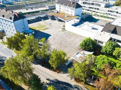 Gewerbeobjekt mieten in 9020 Klagenfurt (Bild 4)