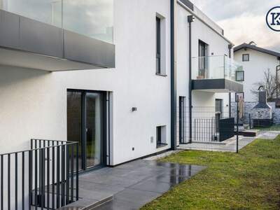 Eigentumswohnung in 5020 Salzburg