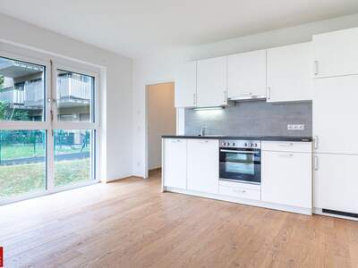 Wohnung mit Balkon mieten in 8020 Graz (Bild 1)