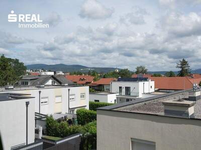 Terrassenwohnung kaufen in 2544 Leobersdorf (Bild 1)