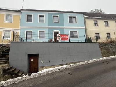 Haus kaufen in 2084 Weitersfeld