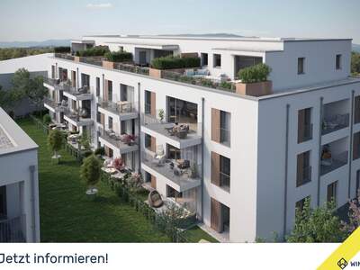 Wohnung mit Balkon kaufen in 4840 Vöcklabruck (Bild 3)