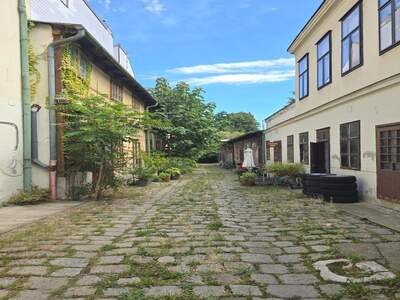 Anlageobjekt kaufen in 1190 Wien (Bild 1)