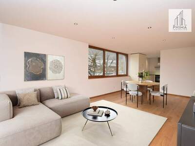 Wohnung kaufen in 6870 Bezau