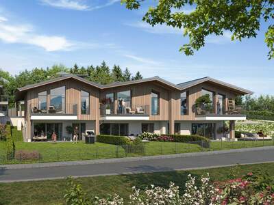 Haus kaufen in 5325 Plainfeld