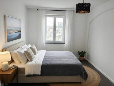 Wohnung mieten in 1040 Wien