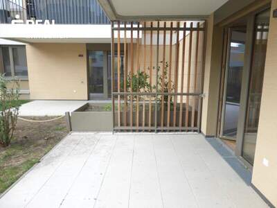 Terrassenwohnung kaufen in 1120 Wien (Bild 5)
