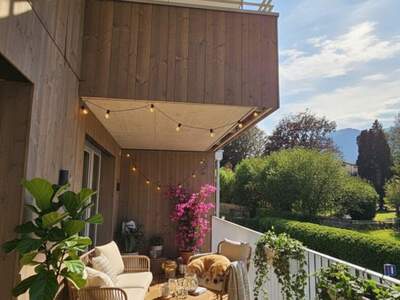Wohnung mit Balkon kaufen in 6263 Fügen (Bild 2)