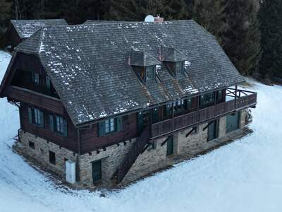 Haus kaufen in 9463 Reichenfels