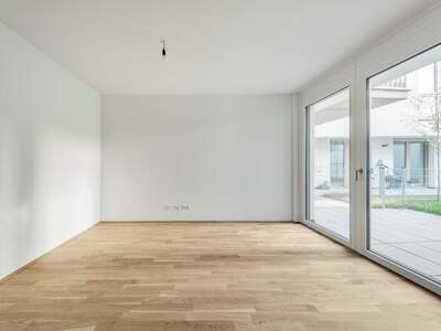 Terrassenwohnung kaufen in 1210 Wien (Bild 3)