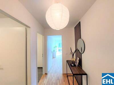 Terrassenwohnung mieten in 1100 Wien (Bild 3)