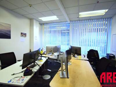 Gewerbeobjekt mieten in 4020 Linz (Bild 2)