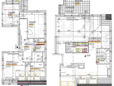 Eigentumswohnung in 1100 Wien