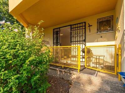 Terrassenwohnung kaufen in 3002 Purkersdorf (Bild 3)