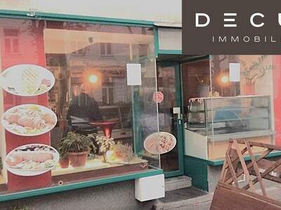 Gastronomie / Restaurant mieten in 1100 Wien (Bild 5)