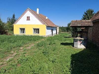 Haus kaufen in 8936 Zalaszentmihály (Bild 1)