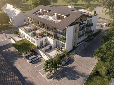 Wohnung kaufen in 9122 Seelach