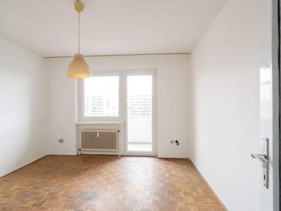 Wohnung mit Balkon kaufen in 4020 Linz (Bild 1)
