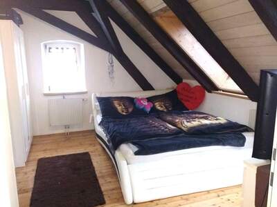 Altbauwohnung mit Balkon kaufen in 8262 Ilz (Bild 5)