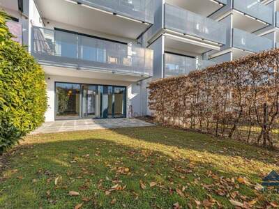 Wohnung kaufen in 5020 Salzburg