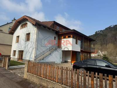 Mehrfamilienhaus kaufen in 2564 Weissenbach (Bild 2)