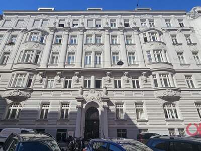 Gewerbeobjekt mieten in 1030 Wien (Bild 1)