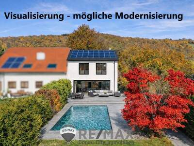 Einfamilienhaus kaufen in 2103 Langenzersdorf (Bild 4)