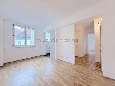 Wohnung mieten in 1010 Wien