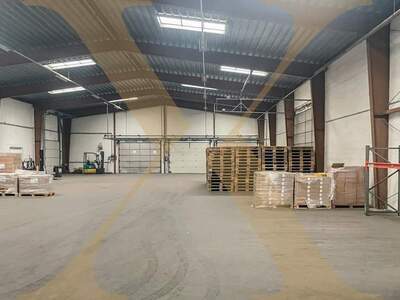 Gewerbeobjekt mieten in 4020 Linz