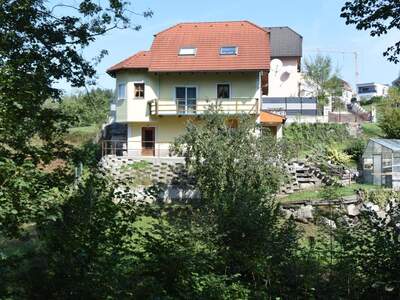 Haus kaufen in 3332 Sonntagberg