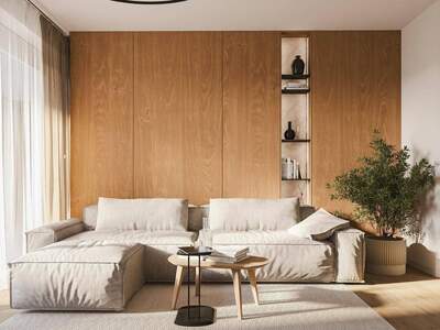 Eigentumswohnung in 4481 Asten