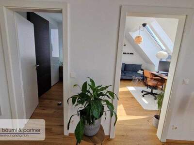 Terrassenwohnung mieten in 1220 Wien (Bild 5)