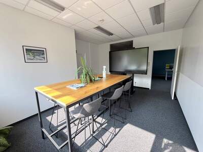 Gewerbeobjekt mieten in 4232 Hagenberg