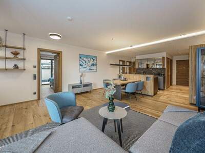 Wohnung kaufen in 6380 St. Johann