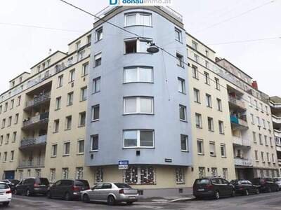 Wohnung mit Balkon mieten in 1210 Wien (Bild 1)