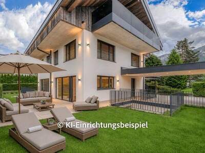 Wohnung kaufen in 6380 St. Johann